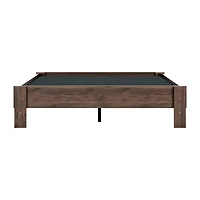 Signature Design by Ashley® Calverson Platform Bed