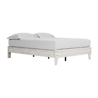 Signature Design by Ashley® Shawburn Platform Bed
