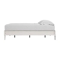 Signature Design by Ashley® Shawburn Platform Bed