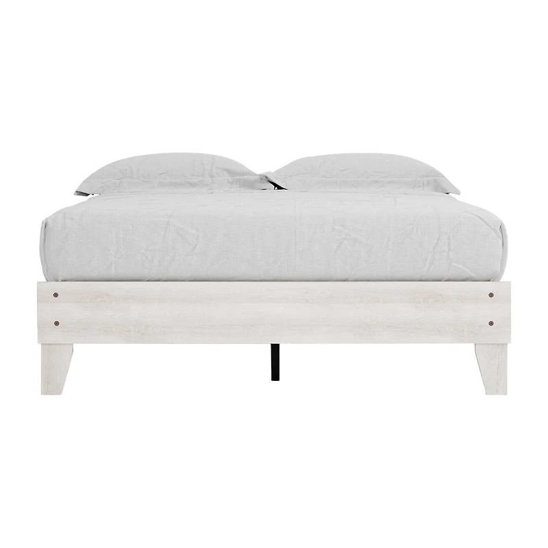 Signature Design by Ashley® Shawburn Platform Bed