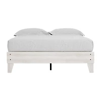 Signature Design by Ashley® Shawburn Platform Bed