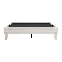 Signature Design by Ashley® Shawburn Platform Bed