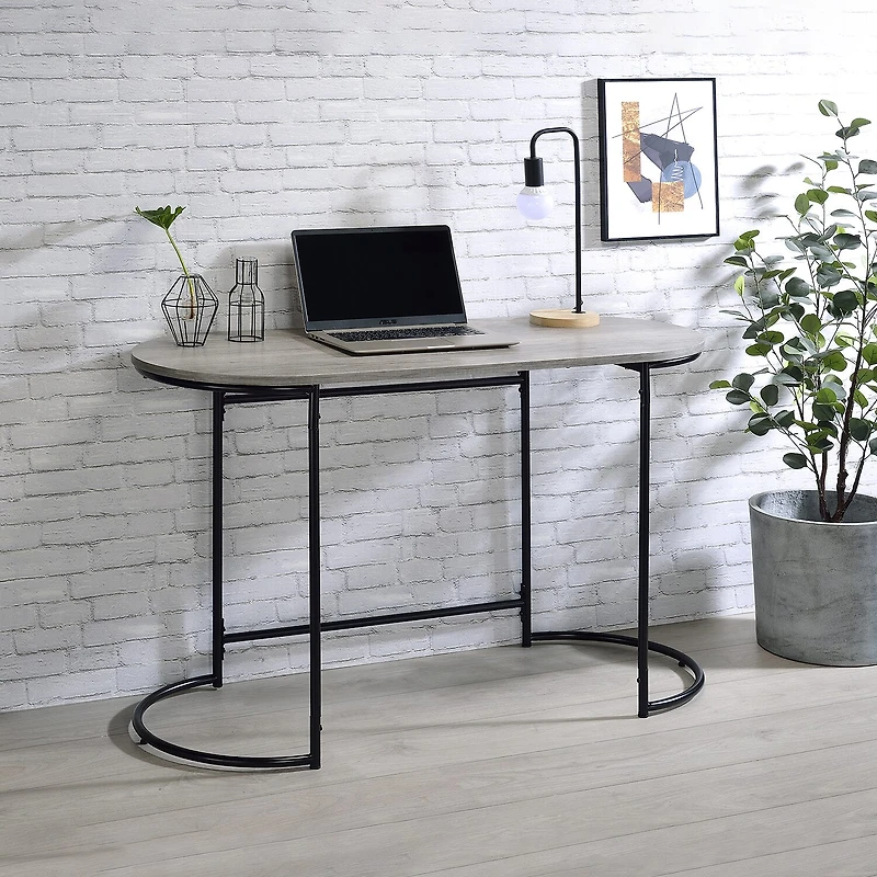 Furniture of America™ Stewart Office Collection Writing Desk