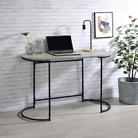 Furniture of America™ Stewart  Office Collection Writing Desk