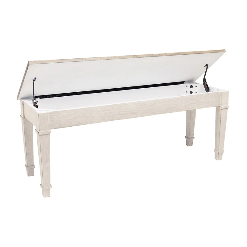 Signature Design by Ashley® Skempton Dining Room Collection Bench