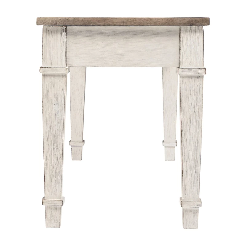 Signature Design by Ashley® Skempton Dining Room Collection Bench