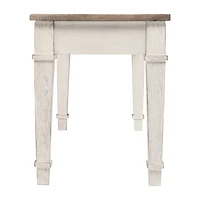 Signature Design by Ashley® Skempton Dining Room Collection Bench