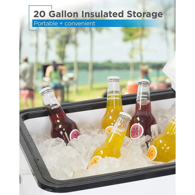 Black+Decker Can Cooler
