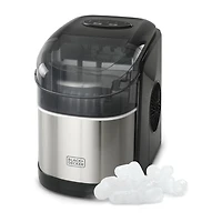 Black+Decker Ice Maker