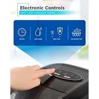 Black+Decker Ice Maker