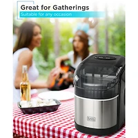 Black+Decker Ice Maker