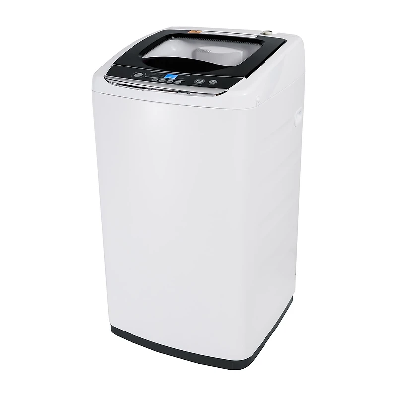 Black+Decker 0.9 Cu Ft Portable Washer