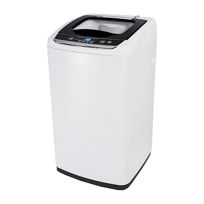 Black+Decker 0.9 Cu Ft Portable Washer