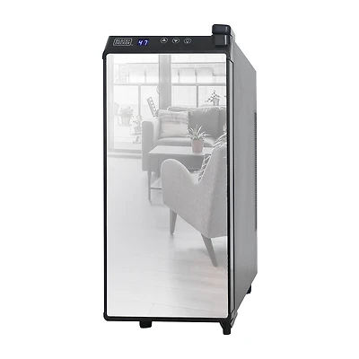 Black+Decker Drink & Wine Cooler
