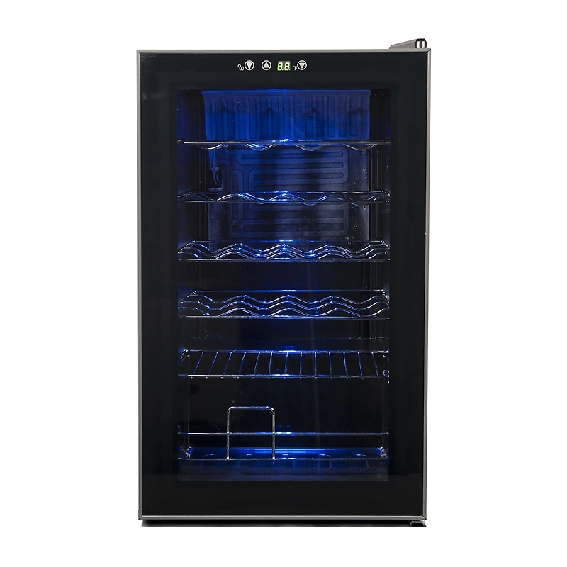 Black+Decker Drink & Wine Cooler