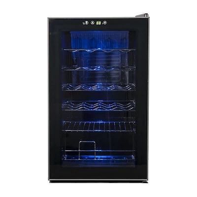 Black+Decker Drink & Wine Cooler