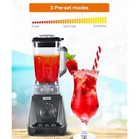 Commercial Chef 1.5L High Power Blender