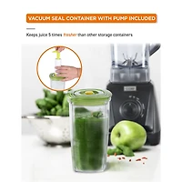 Commercial Chef 1.5L High Power Blender