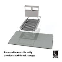 Umbra Dish Drying Mat