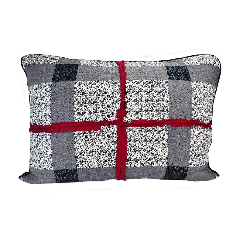 Donna Sharp Dawson 3-pc. Quilt Set