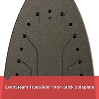 Black+Decker Easy Steam Iron