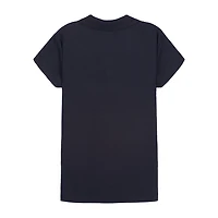 IZOD Pique Little & Big Kid Girls Easy-on + Easy-off Sensory Friendly Short Sleeve Regular Fit Adaptive Polo Shirt