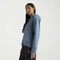 PUMA Womens Long Sleeve Active Hoodie