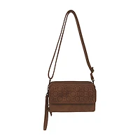 Bueno of California Wallet On Strap Womens Wallet