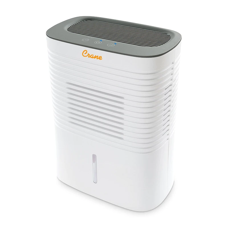Crane Compact 4 Pint Dehumidifier