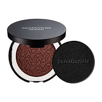 bareMinerals Original Talc-Free Pressed Powder Foundation Mineral SPF 15