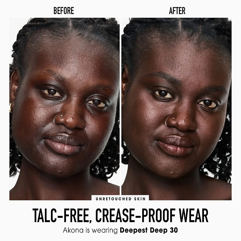 bareMinerals Original Talc-Free Pressed Powder Foundation Mineral SPF 15