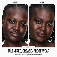 bareMinerals Original Talc-Free Pressed Powder Foundation Mineral SPF 15
