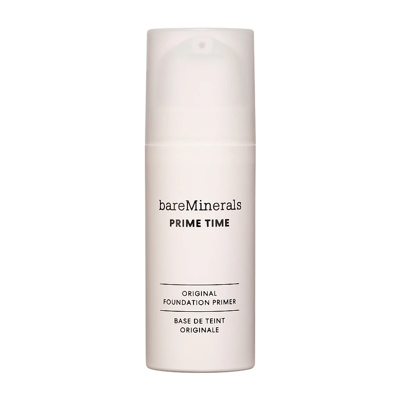bareMinerals Prime Time Original Blurring Foundation Primer