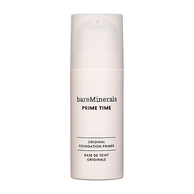 bareMinerals Prime Time Original Blurring Foundation Primer