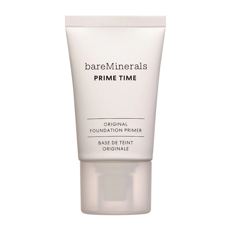 bareMinerals Mini Prime Time Original Blurring Foundation Primer
