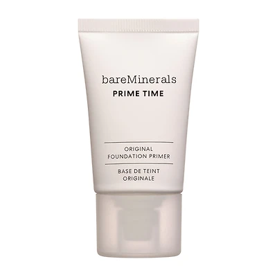 bareMinerals Mini Prime Time Original Blurring Foundation Primer