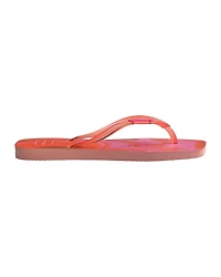 Havaianas® Womens Square Jelly Flip-Flops