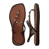Havaianas® Womens Flash Fusion Flip-Flops