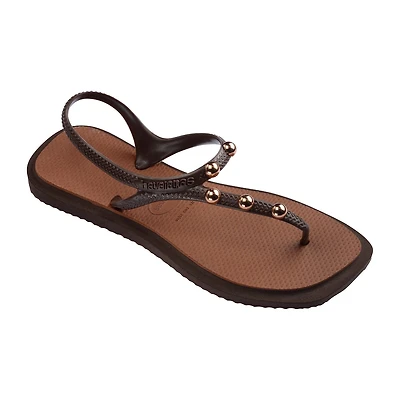 Havaianas® Womens Flash Fusion Flip-Flops