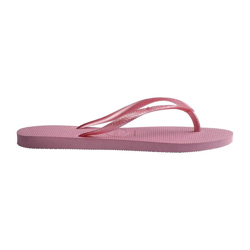 Havaianas® Womens Slim Flip-Flops