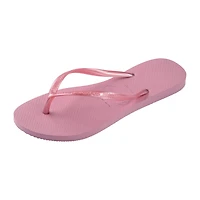 Havaianas® Womens Slim Flip-Flops