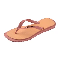Havaianas® Womens Top Square Fusion Flip-Flops