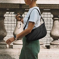 tomtoc Terra-T34 Light Crossbody Bag Money Belt