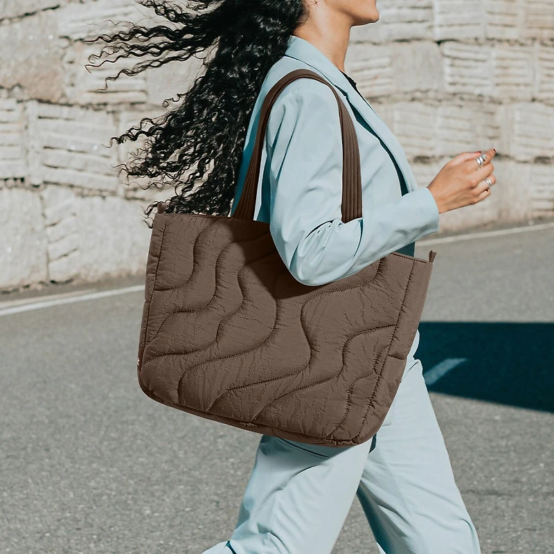 Tomtoc Terra-T38 Laptop Tote Bag for 13-16" Laptops