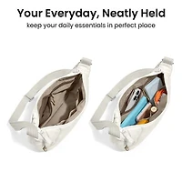 Tomtoc Terra-T34 Light Crossbody Bag Money Belt