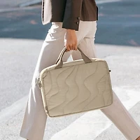 Tomtoc Terra-A28 Puffy Laptop Carrying Bag for 13-14" Laptops