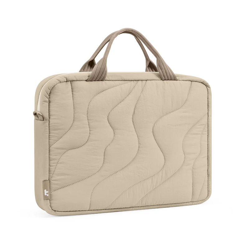 Tomtoc Terra-A28 Puffy Laptop Carrying Bag for 13-14" Laptops