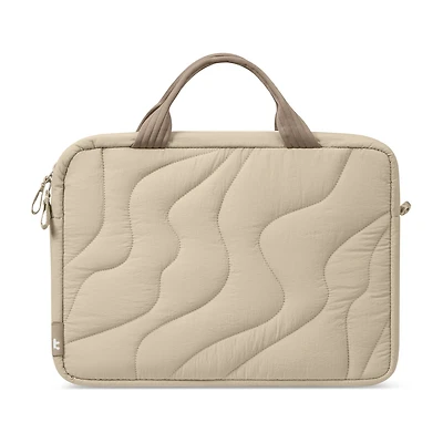 Tomtoc Terra-A28 Puffy Laptop Carrying Bag for 13-14" Laptops