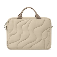Tomtoc Terra-A28 Puffy Laptop Carrying Bag for 13-14" Laptops