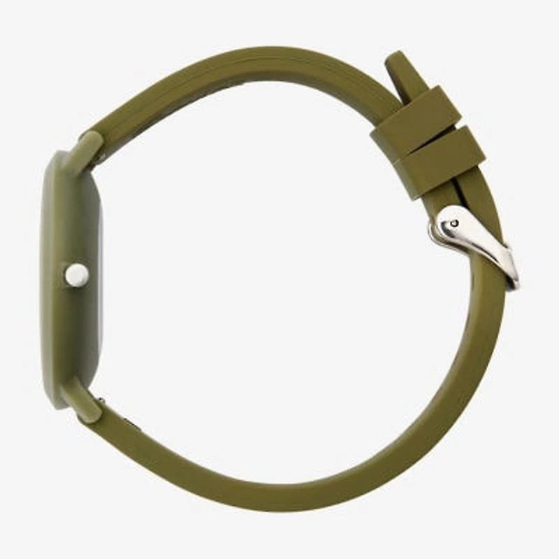 Speidel Unisex Adult Strap Watch